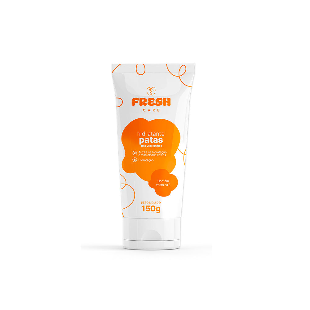 Fresh Care Paws Moisturizing Cream for Dogs 150g